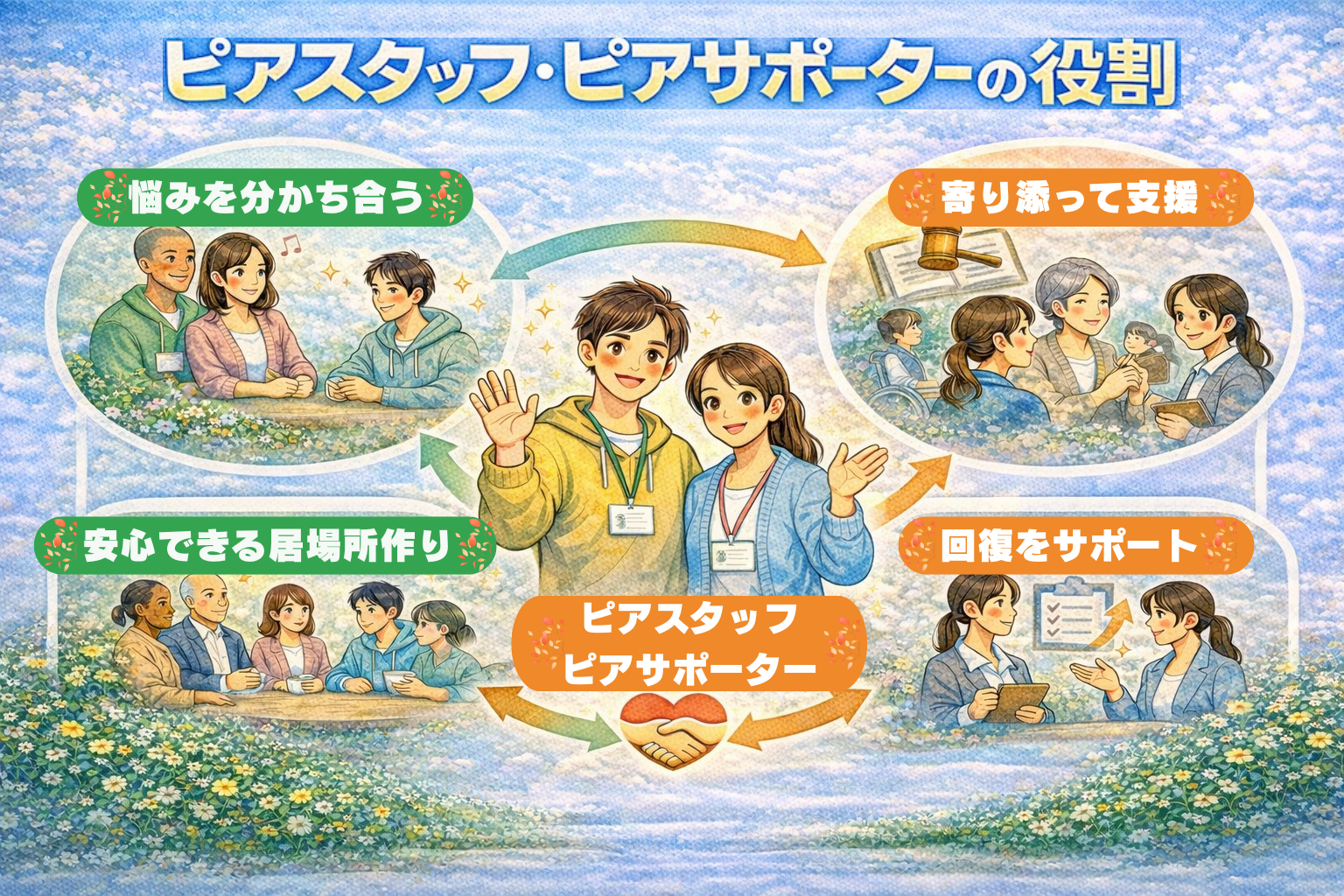 公の場での発言・インタビュー報道記録